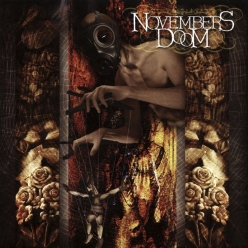 Novembers Doom - Of Sculptured Ivy And Stone Flowers